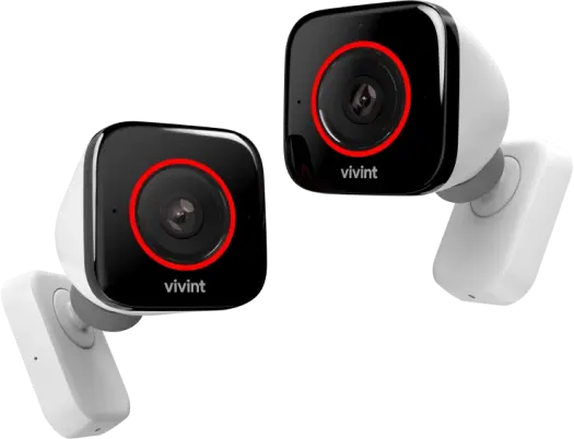 Vivint Doorbell Camera